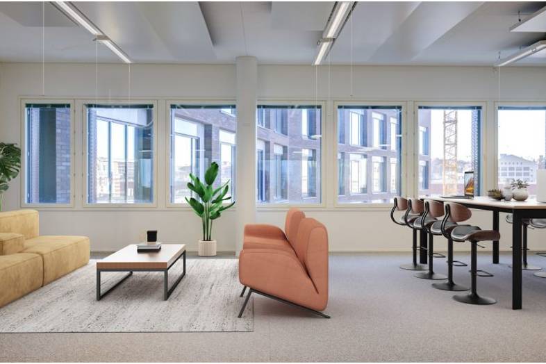 Hermannin rantatie 8