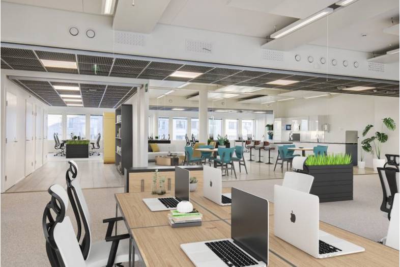 Hermannin rantatie 8