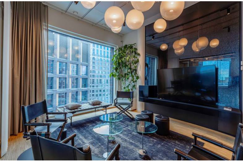 Hermannin rantatie 8