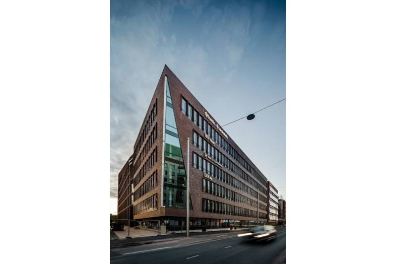 Hermannin rantatie 8