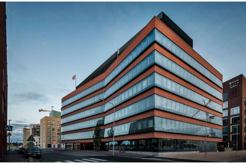 Hermannin rantatie 8