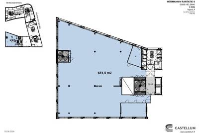 Hermannin rantatie 8