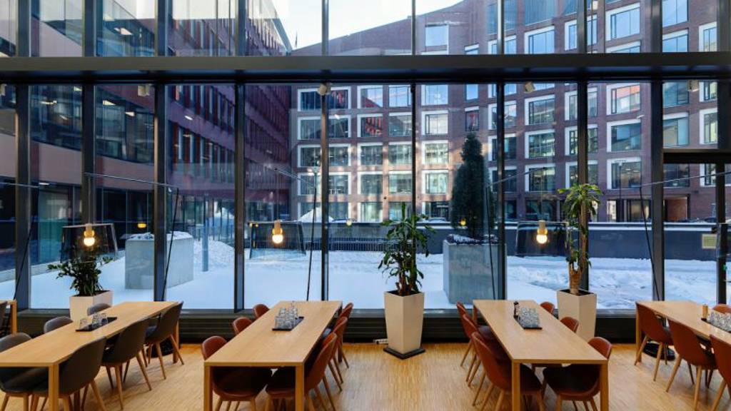 Hermannin rantatie 8