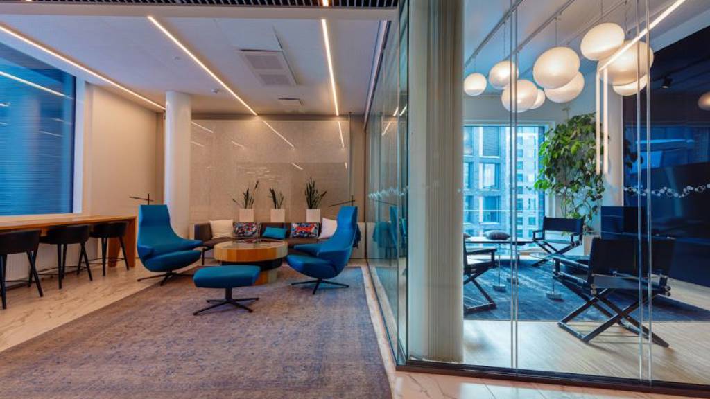 Hermannin rantatie 8