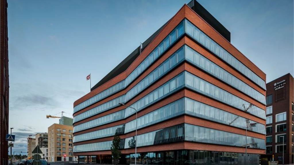 Hermannin rantatie 8