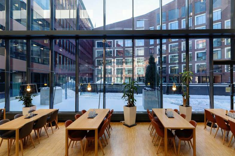 Hermannin rantatie 8