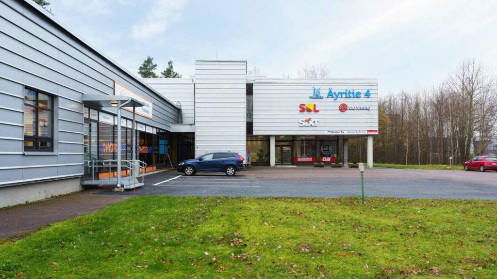 Äyritie 4