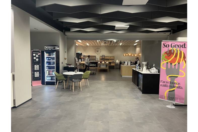 Asemapäällikönkatu 12 C