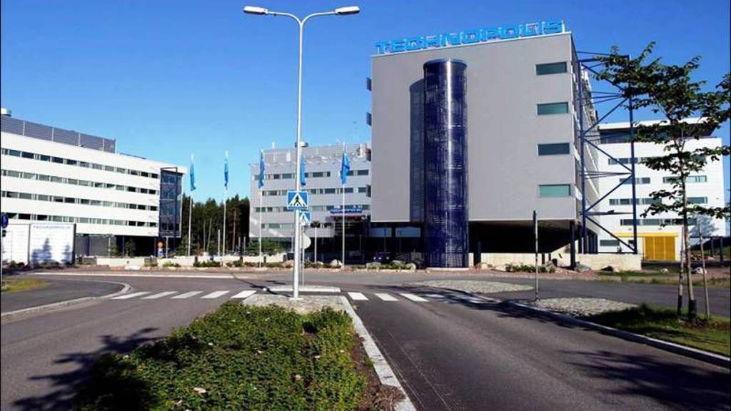 Teknobulevardi 3-5 B