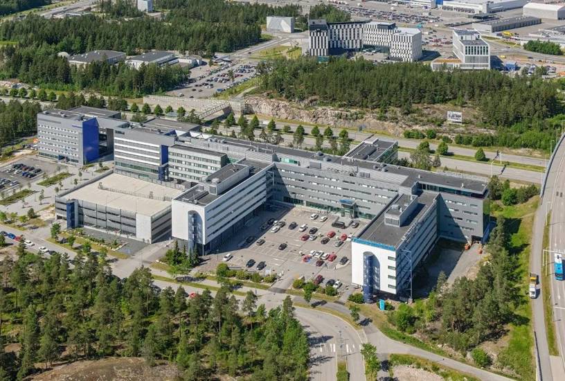 Teknobulevardi 3-5 C