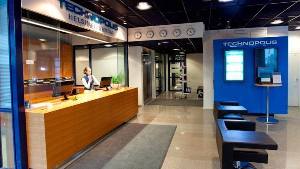 Teknobulevardi 3-5 E