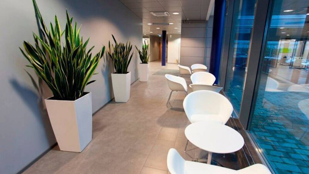 Teknobulevardi 3-5 E