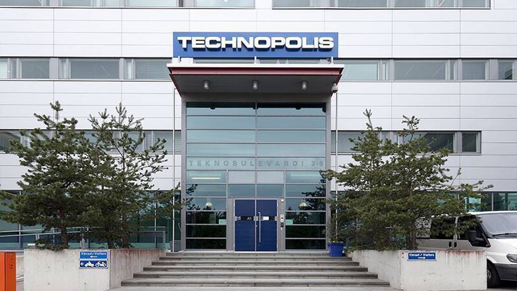 Teknobulevardi 3-5 G