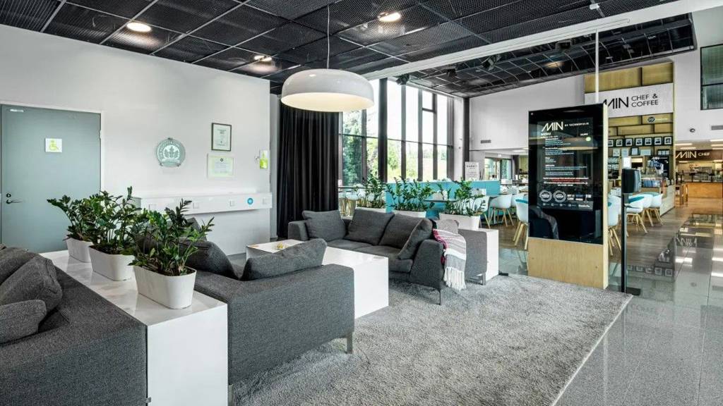 Teknobulevardi 3-5 G