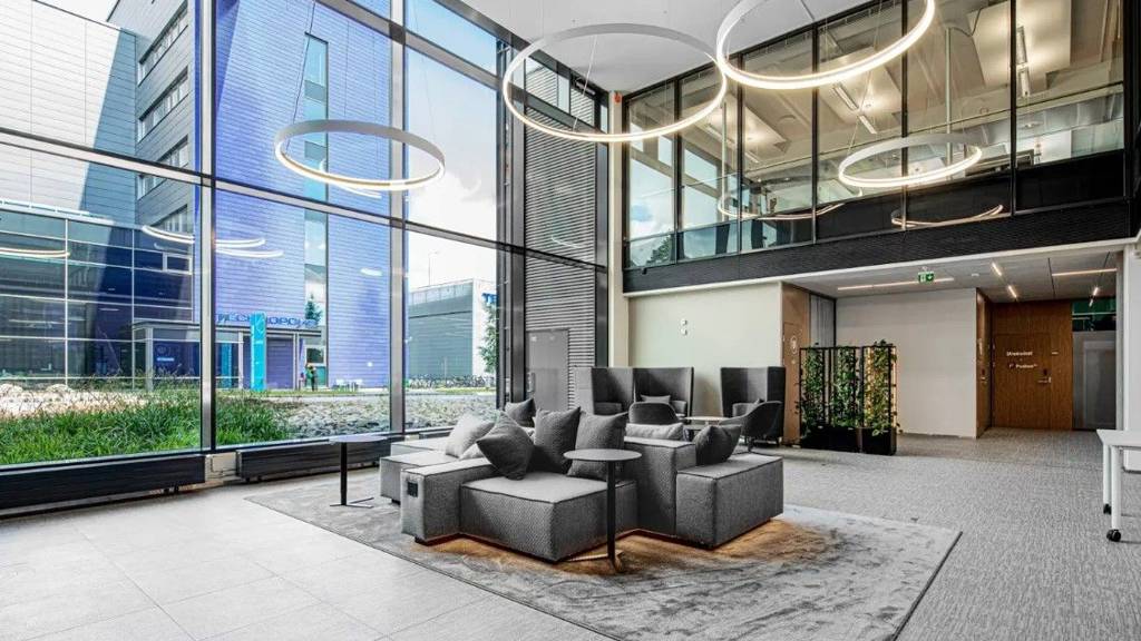 Teknobulevardi 3-5 G