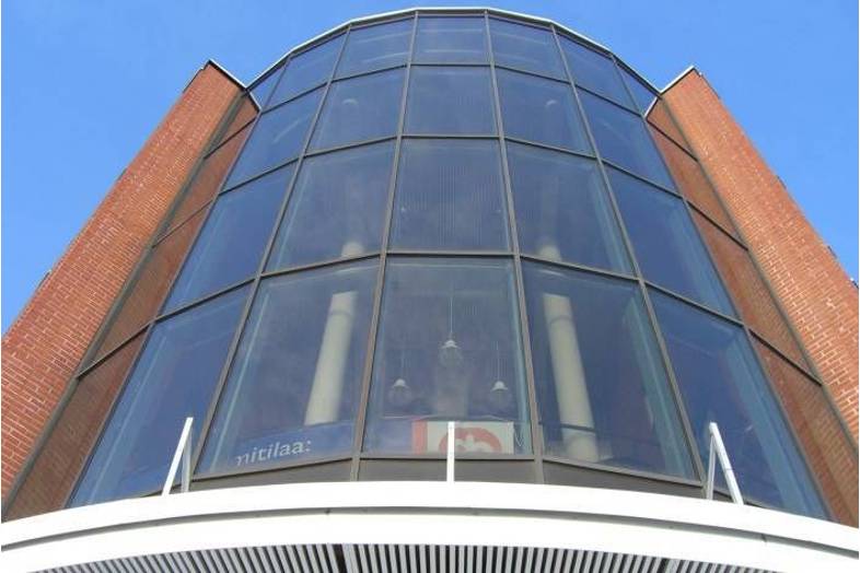 Hermannin Rantatie 10