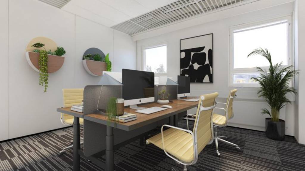 Juvan Teollisuuskatu 25