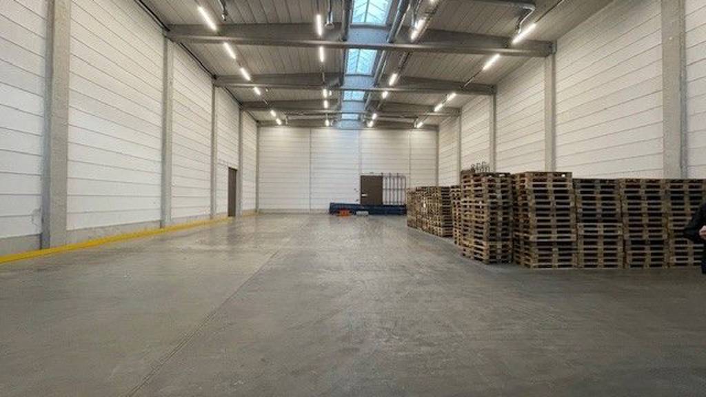 Juvan Teollisuuskatu 25