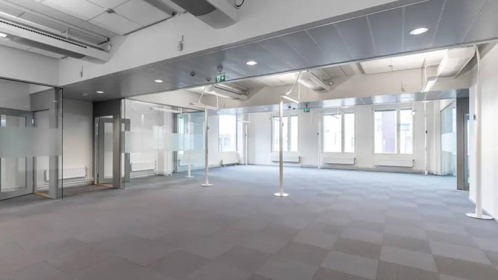 Bertel Jungin aukio 1 E