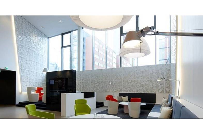 Bertel Jungin aukio 3 D