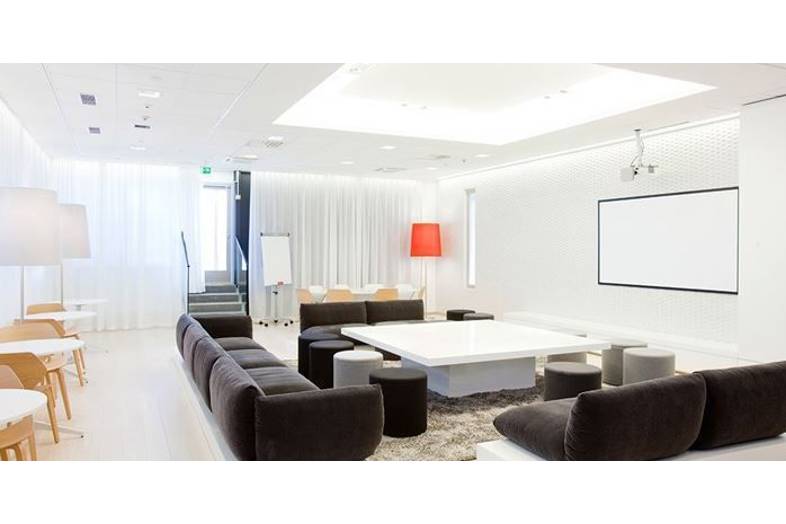 Bertel Jungin aukio 3 D