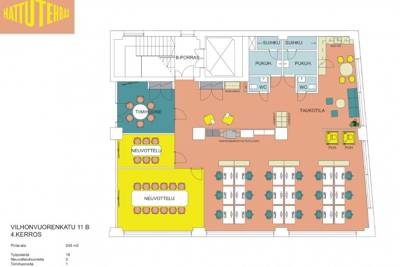 Sörnäisten rantatie 27