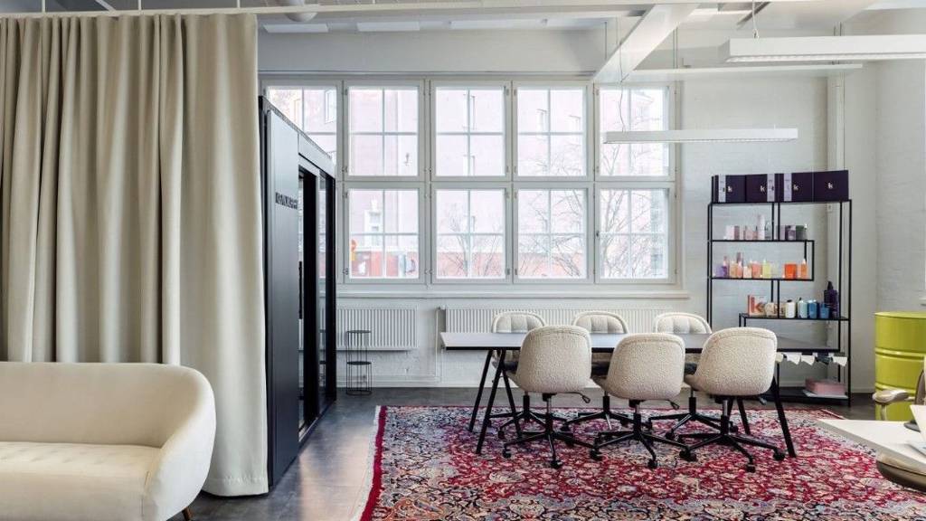 Sörnäisten rantatie 27