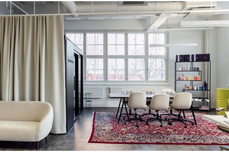 Sörnäisten rantatie 27