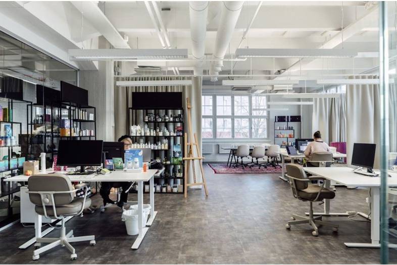 Sörnäisten rantatie 27