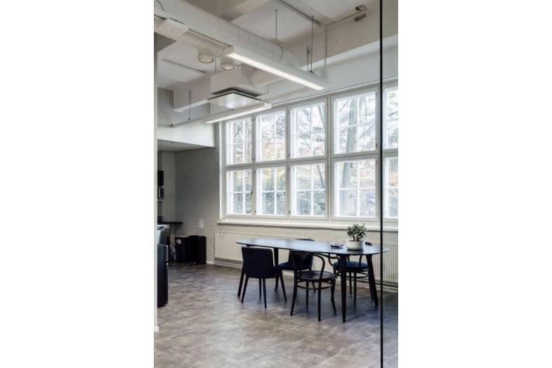 Sörnäisten rantatie 27