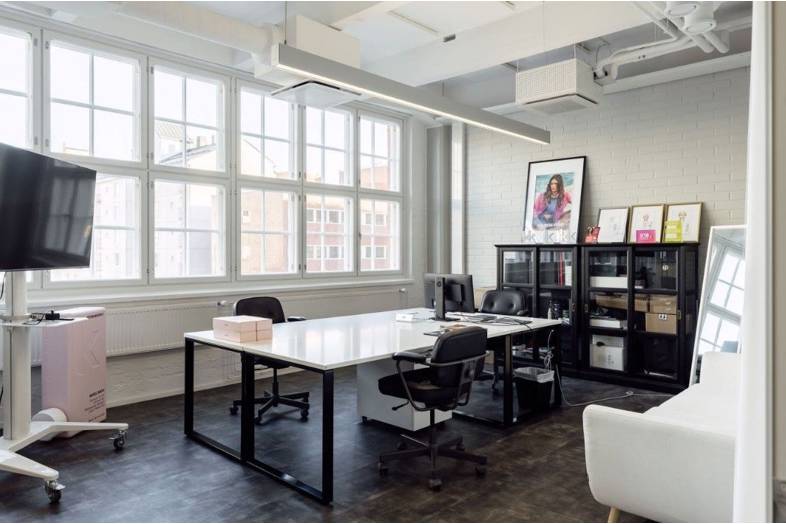 Sörnäisten rantatie 27