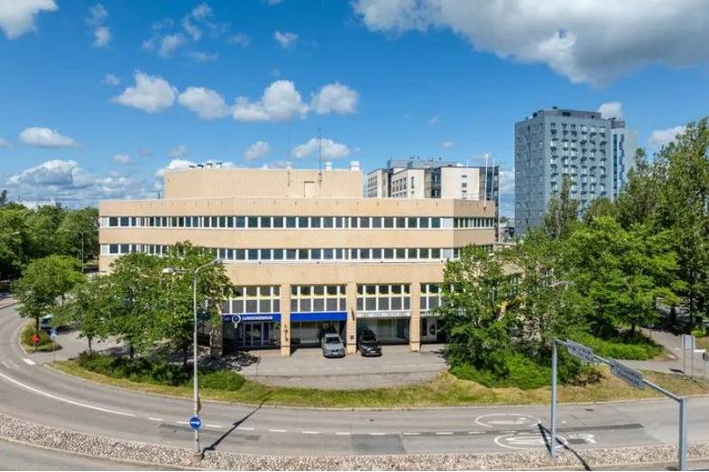 Vanha Helsingintie 18