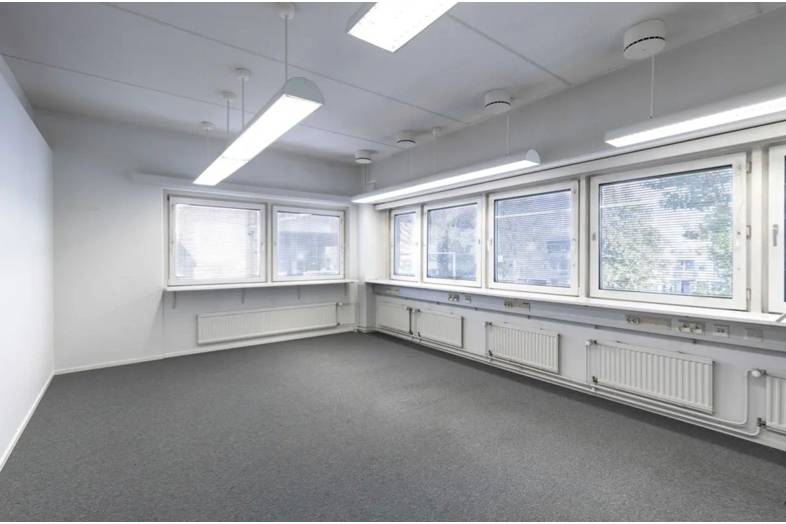 Vanha Helsingintie 18