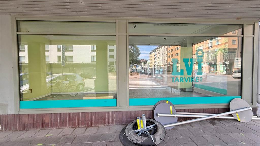 Kohdekuva 9 Yliopistonkatu 36 A