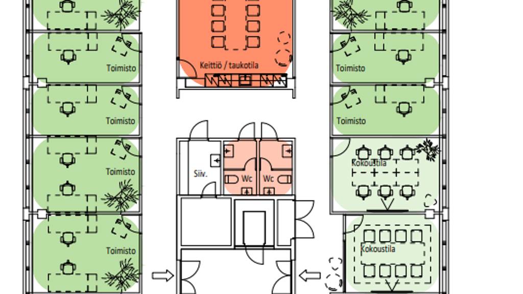 Kuva 3 Elimäenkatu 30