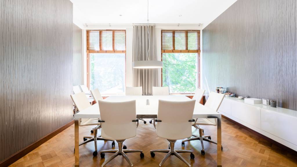 Kuva 5 Kalevankatu 6