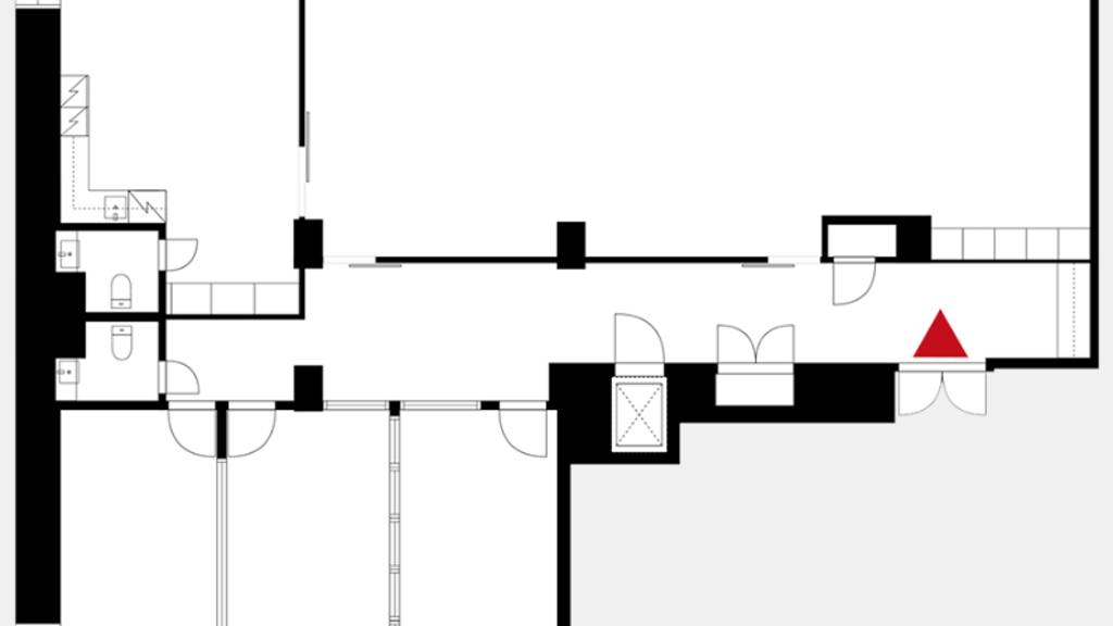 Kuva 2 Kalevankatu 6