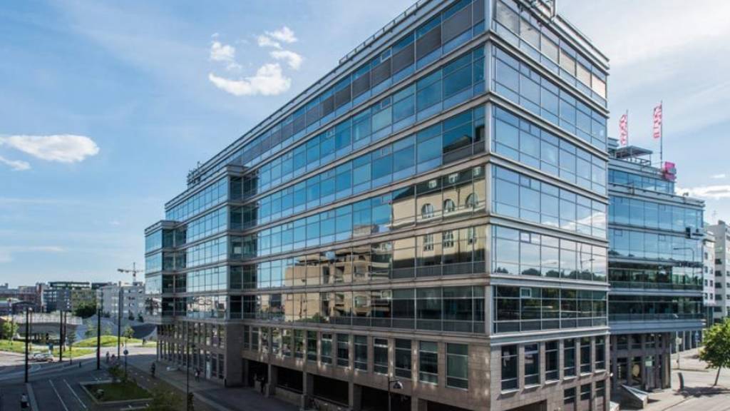 Kuva 2 Mechelininkatu 1 a