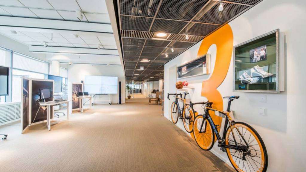 Kuva 13 Mechelininkatu 1 a