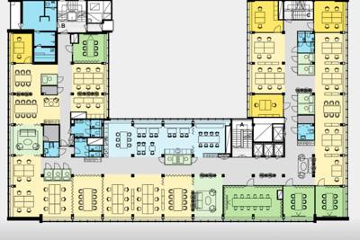 Pitkänsillanranta 3