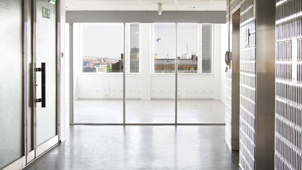 Kuva 3 Fredrikinkatu 48