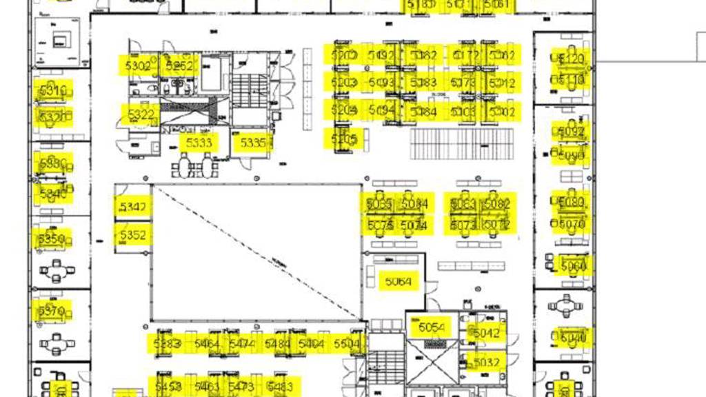 Kuva 3 Katriinantie 14-16