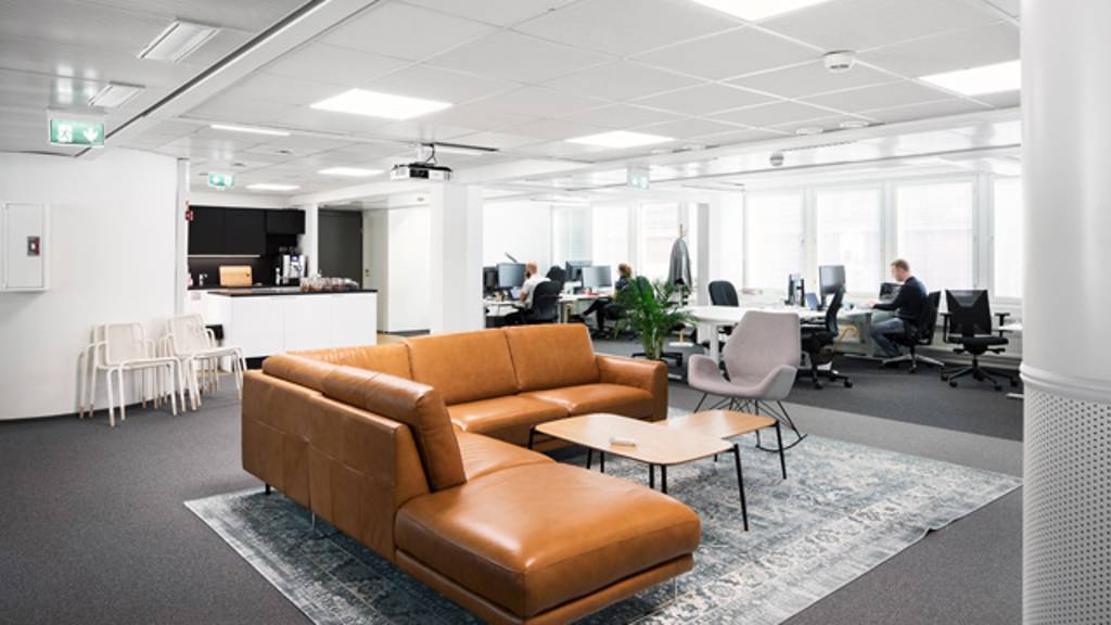 Kuva 6 Ruoholahdenkatu 8