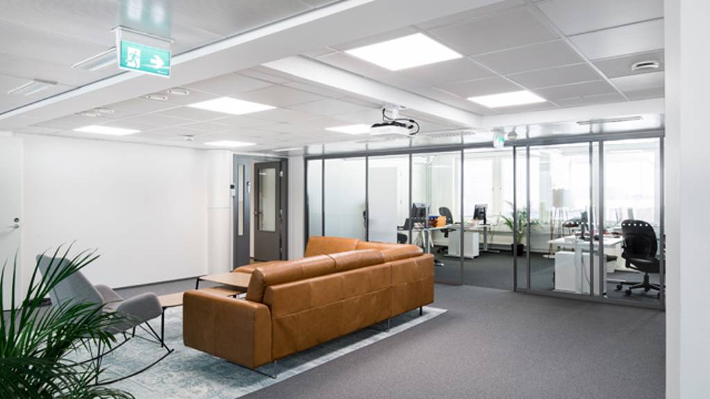 Kuva 7 Ruoholahdenkatu 8