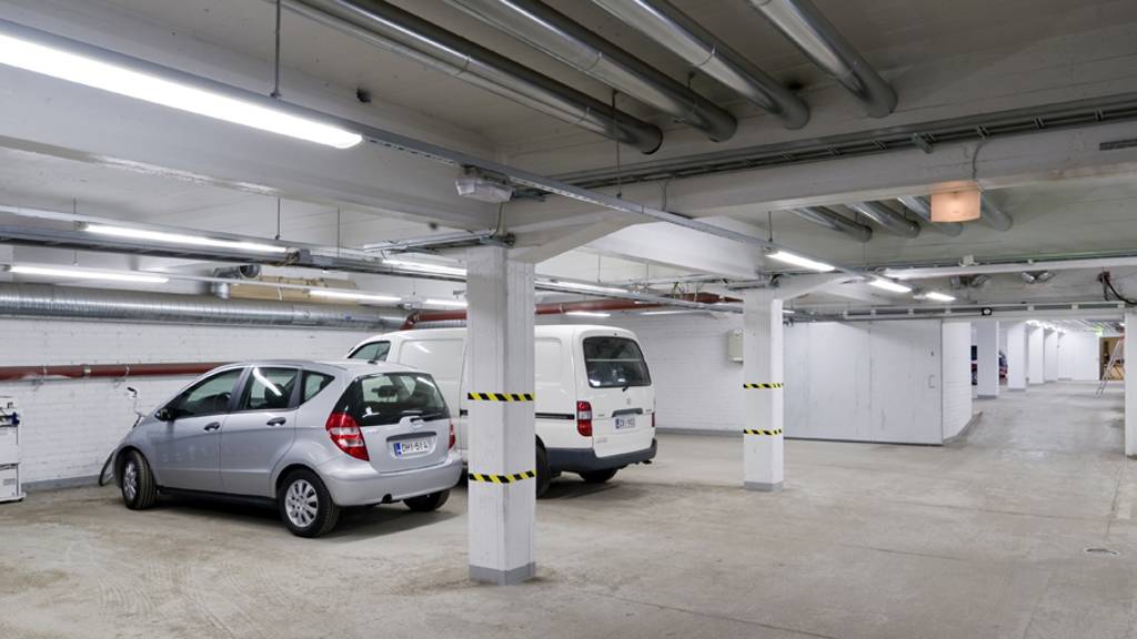 Kuva 9 Ruoholahdenkatu 8