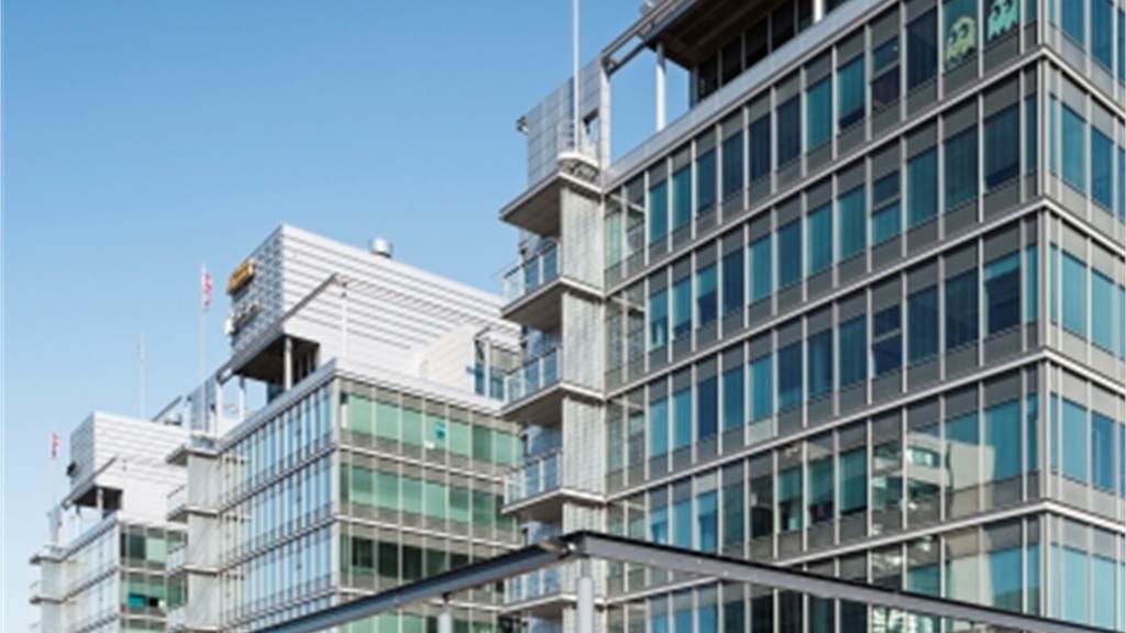 Kuva 1 Keilaranta 13