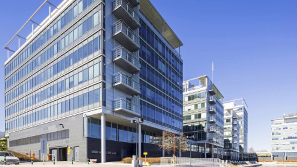 Kuva 2 Keilaranta 13