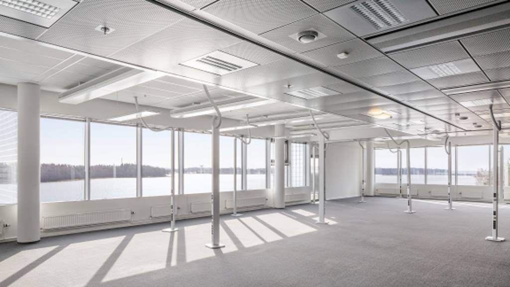 Kuva 5 Keilaranta 13