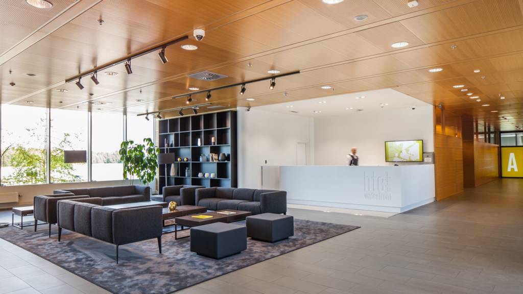 Kuva 9 Keilaranta 13