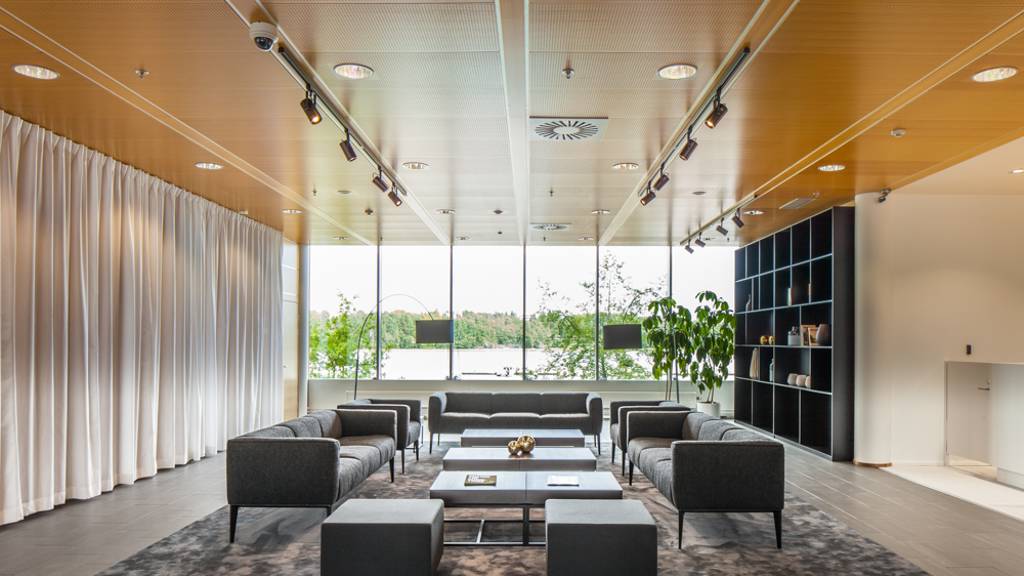 Kuva 10 Keilaranta 13